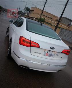 كيا كادينزا